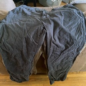 Men’s Pants